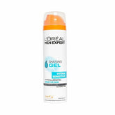 Men Expert Sensitive Shaving Gel Aloe Vera - MazenOnline